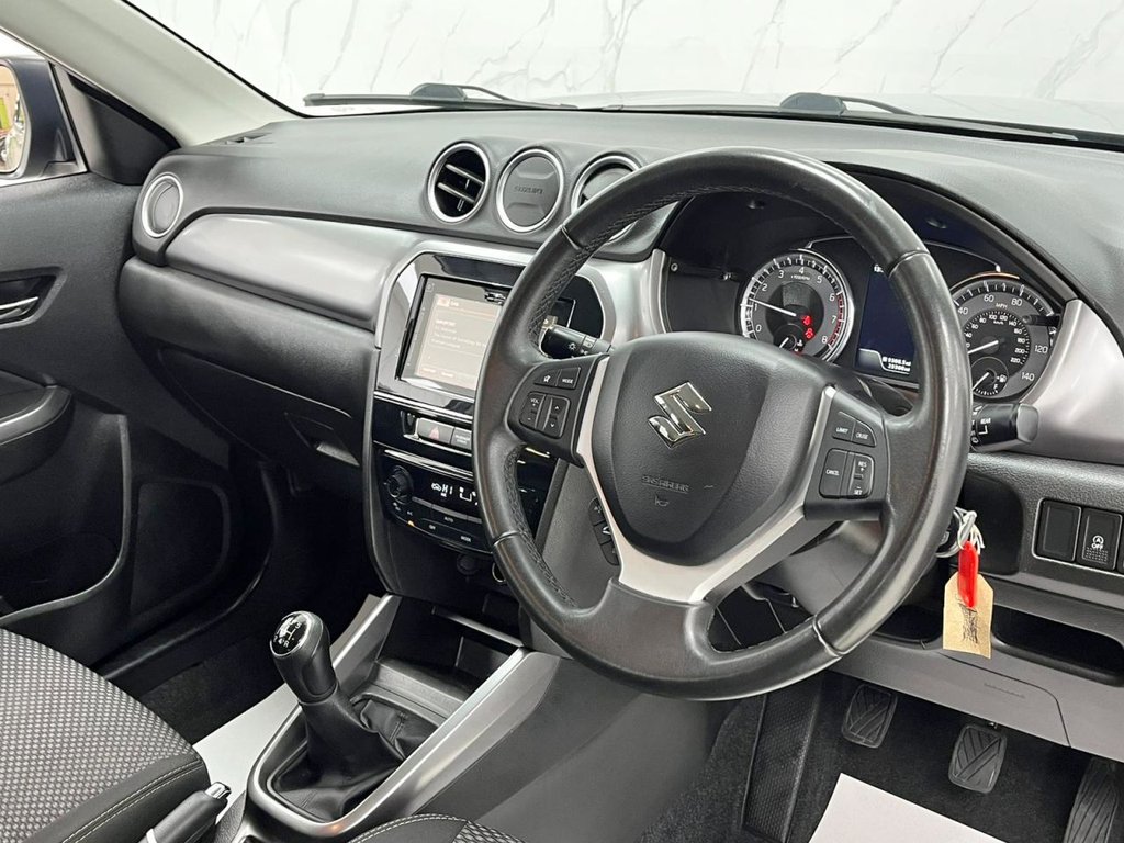 Used Suzuki Vitara 2019 for sale - 76223783: Photo 25