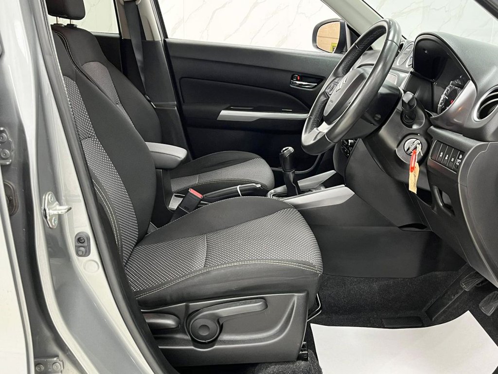 Used Suzuki Vitara 2019 for sale - 76223783: Photo 26