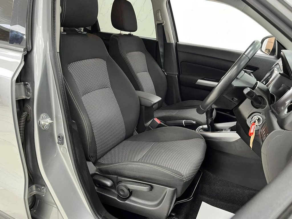 Used Suzuki Vitara 2019 for sale - 76223783: Photo 27