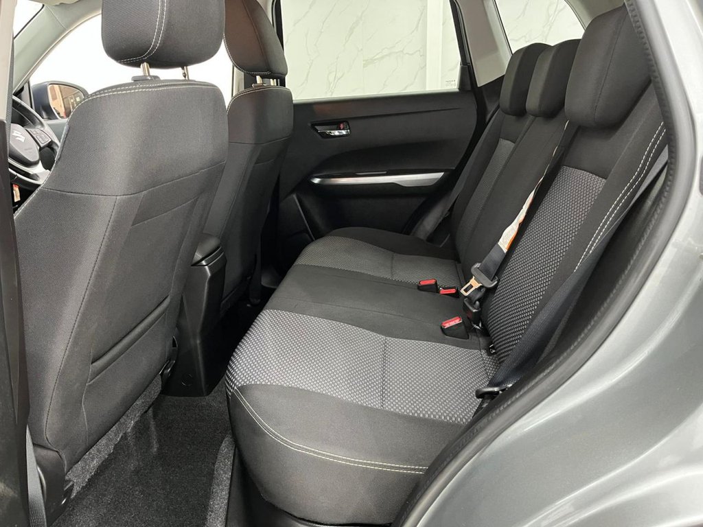 Used Suzuki Vitara 2019 for sale - 76223783: Photo 28