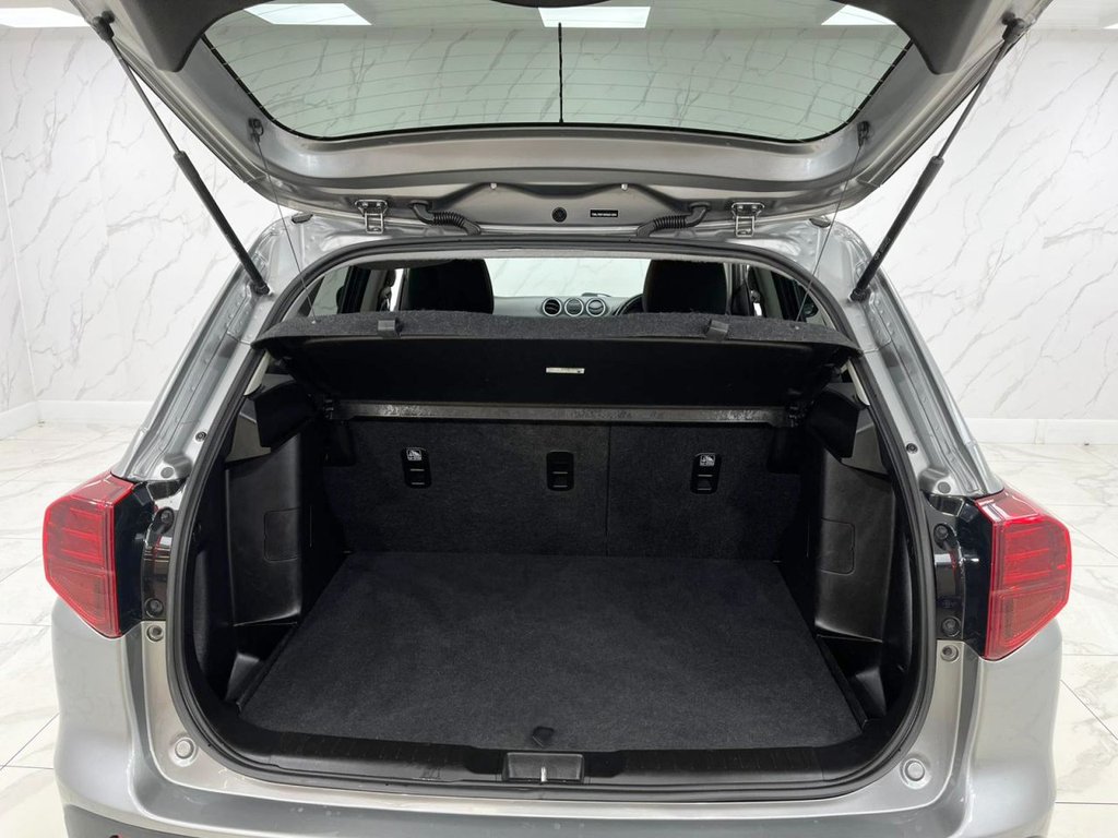 Used Suzuki Vitara 2019 for sale - 76223783: Photo 29