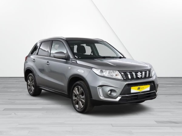 Used Suzuki Vitara 2019 for sale - 76223783: Photo 2