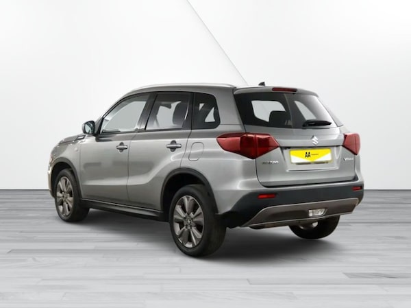 Used Suzuki Vitara 2019 for sale - 76223783: Photo 3