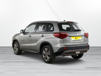 Used Suzuki Vitara 2019 for sale - 76223783: Photo 3
