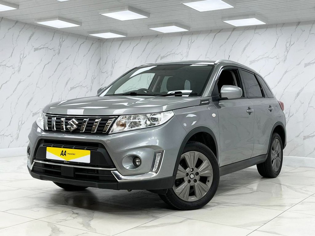 Used Suzuki Vitara 2019 for sale - 76223783: Photo 4