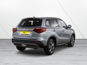 Used Suzuki Vitara 2019 for sale - 76223783: Photo 4