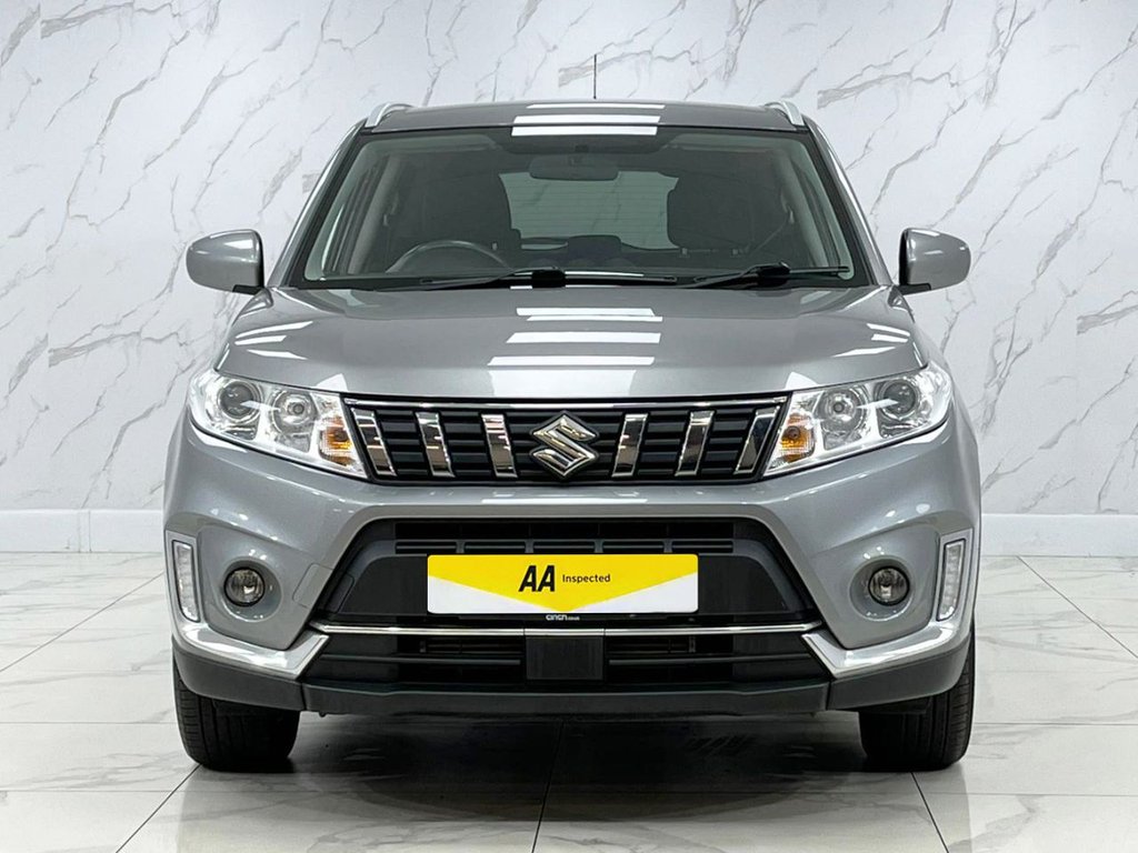 Used Suzuki Vitara 2019 for sale - 76223783: Photo 5