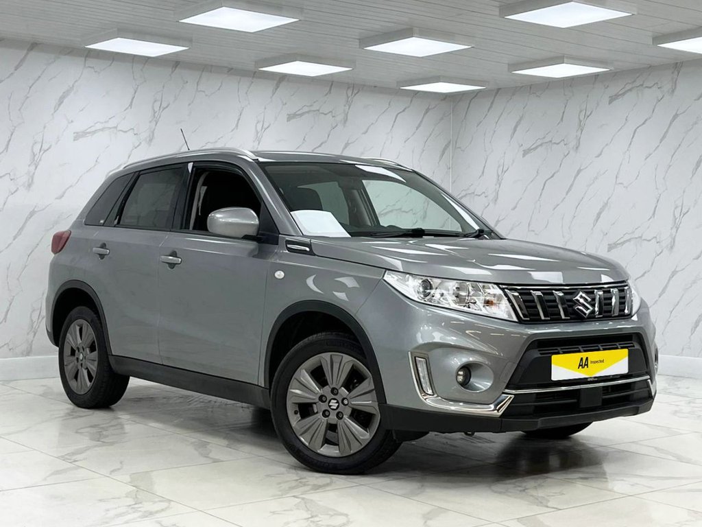 Used Suzuki Vitara 2019 for sale - 76223783: Photo 6