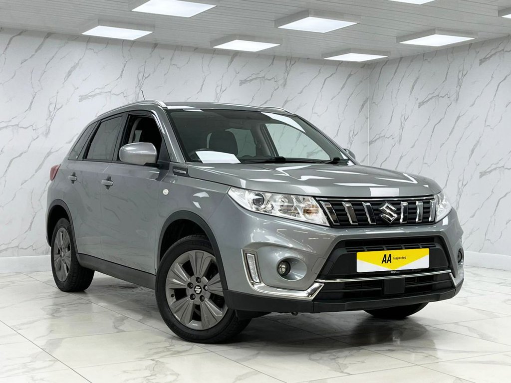 Used Suzuki Vitara 2019 for sale - 76223783: Photo 7