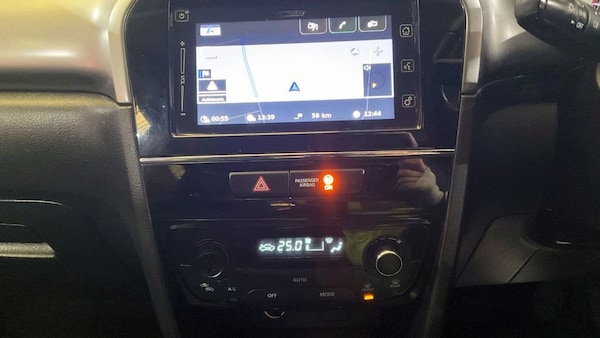 Used Suzuki Vitara 2019 for sale - 76223783: Photo 7