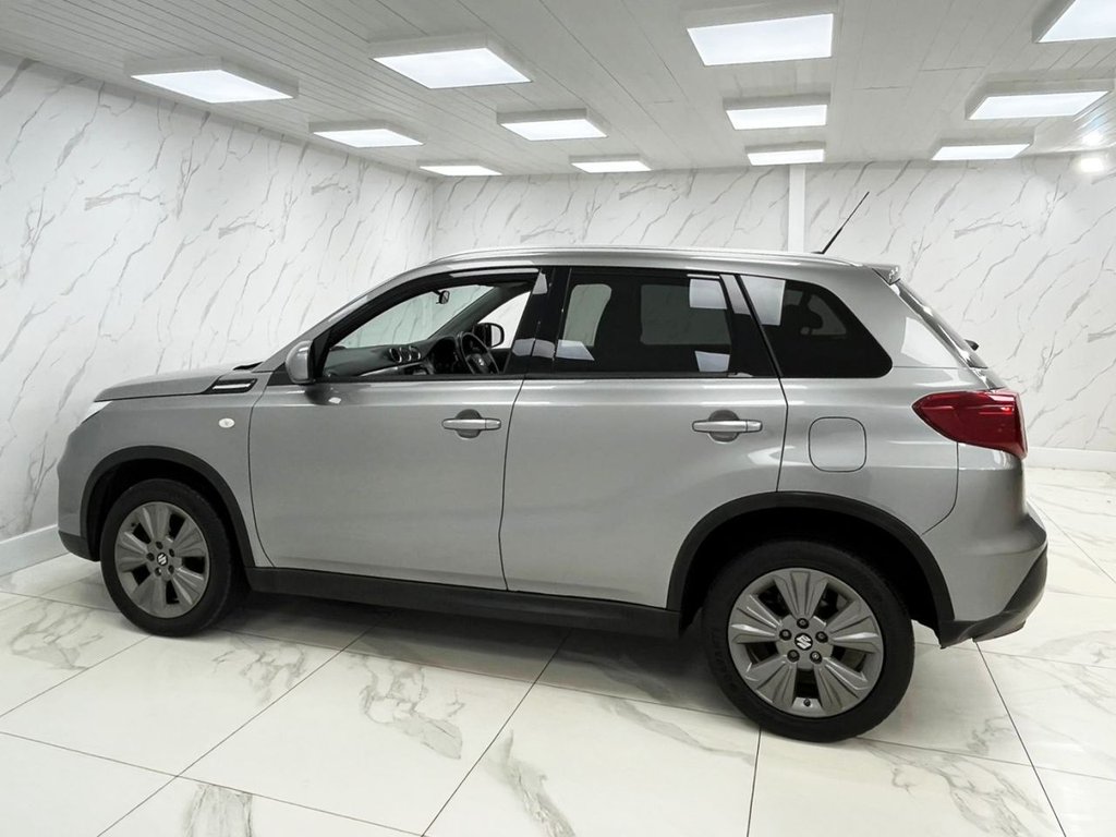Used Suzuki Vitara 2019 for sale - 76223783: Photo 8
