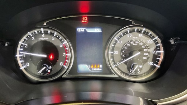 Used Suzuki Vitara 2019 for sale - 76223783: Photo 8