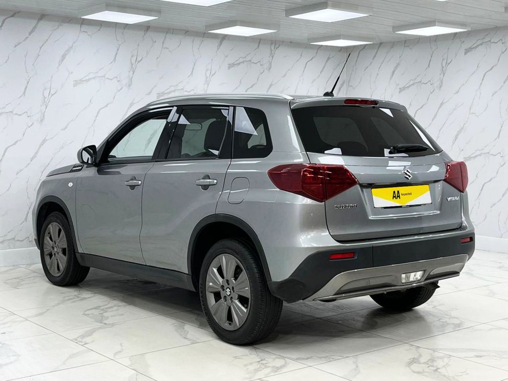 Used Suzuki Vitara 2019 for sale - 76223783: Photo 9