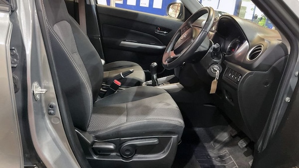 Used Suzuki Vitara 2019 for sale - 76223783: Photo 9