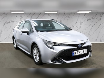 Used Toyota Corolla 2024 for sale - 79114166: Photo
