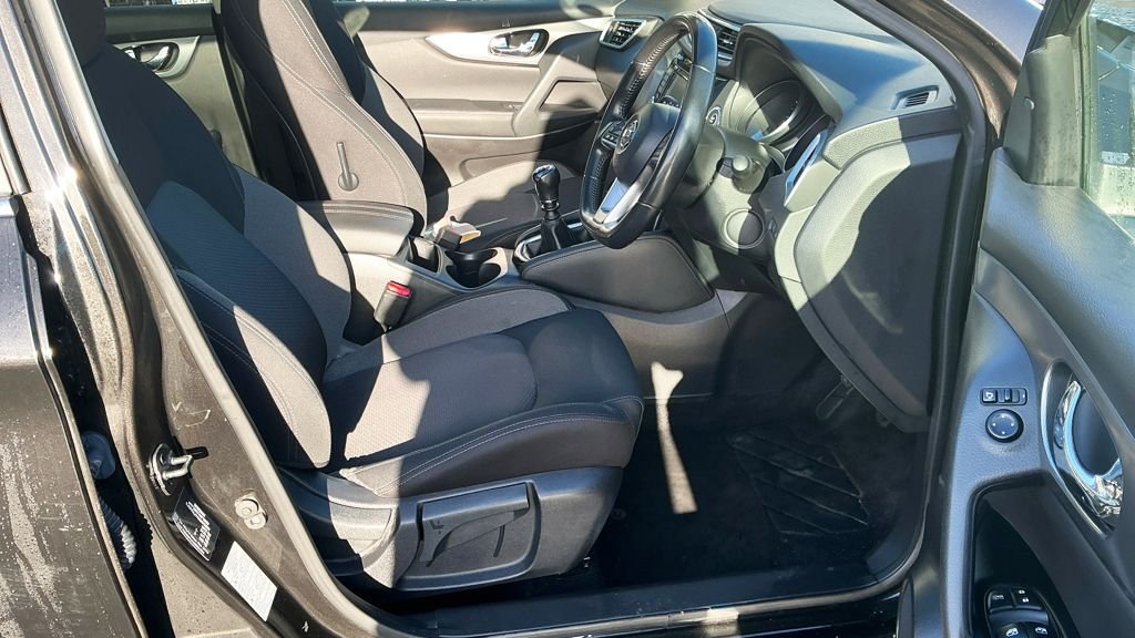 Used Nissan Qashqai 2019 for sale - 76962463: Photo 10