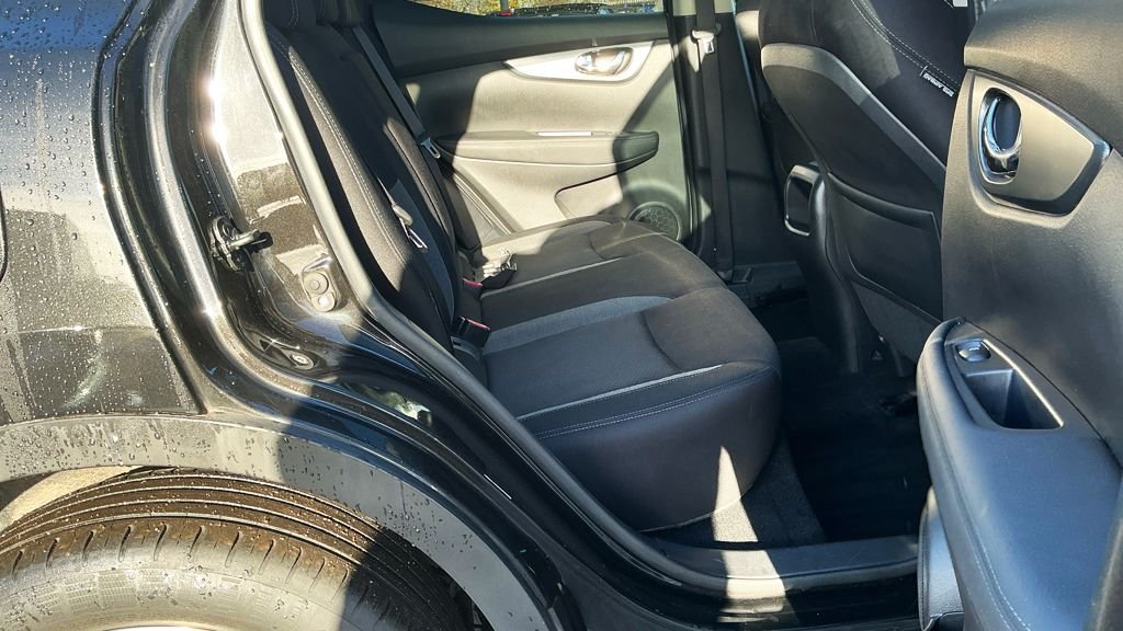 Used Nissan Qashqai 2019 for sale - 76962463: Photo 11