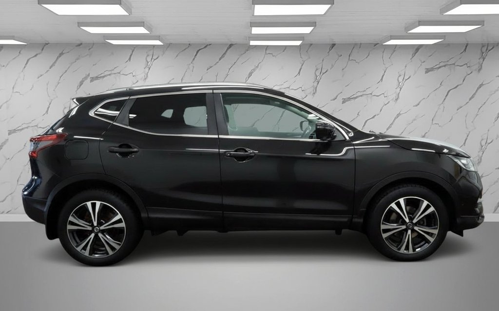 Used Nissan Qashqai 2019 for sale - 76962463: Photo 2