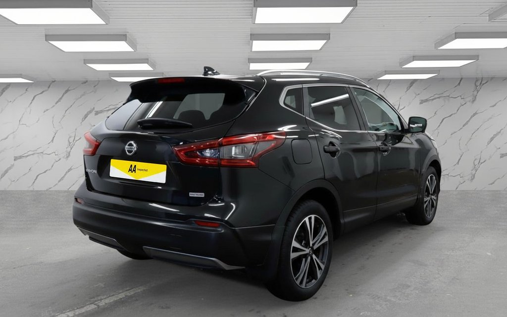 Used Nissan Qashqai 2019 for sale - 76962463: Photo 3
