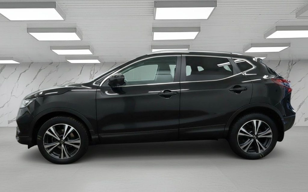 Used Nissan Qashqai 2019 for sale - 76962463: Photo 4