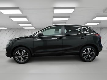 Used Nissan Qashqai 2019 for sale - 76962463: Photo