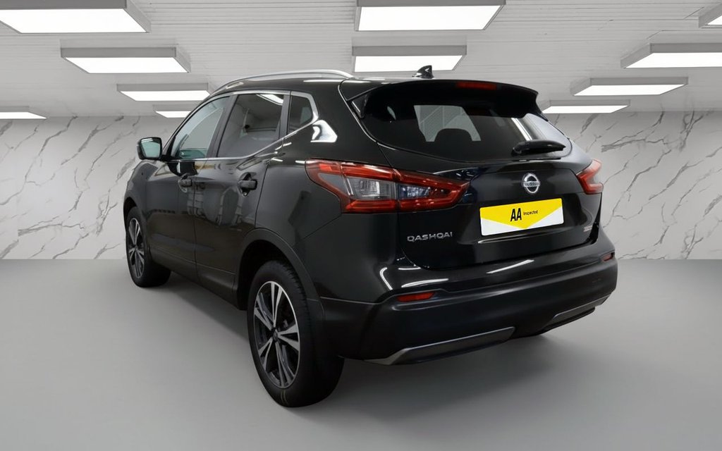 Used Nissan Qashqai 2019 for sale - 76962463: Photo 5