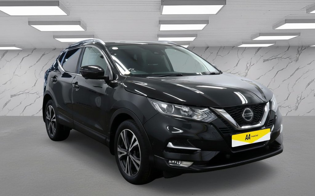 Used Nissan Qashqai 2019 for sale - 76962463: Photo 6