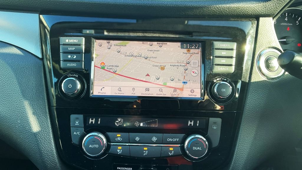 Used Nissan Qashqai 2019 for sale - 76962463: Photo 8