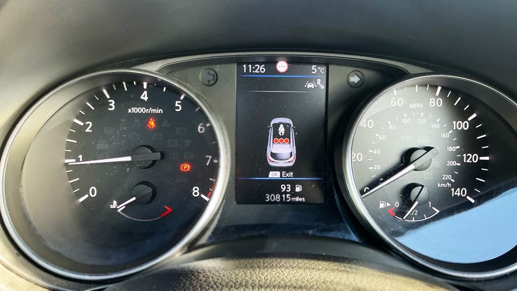 Used Nissan Qashqai 2019 for sale - 76962463: Photo 9