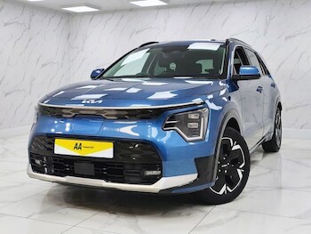 Used Kia Niro 2023 for sale - 78839504: Photo