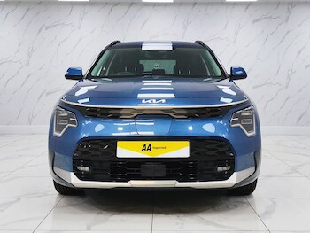 Used Kia Niro 2023 for sale - 78839504: Photo