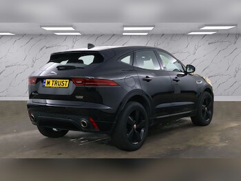 Used Jaguar E-Pace 2019 for sale - 78644868: Photo