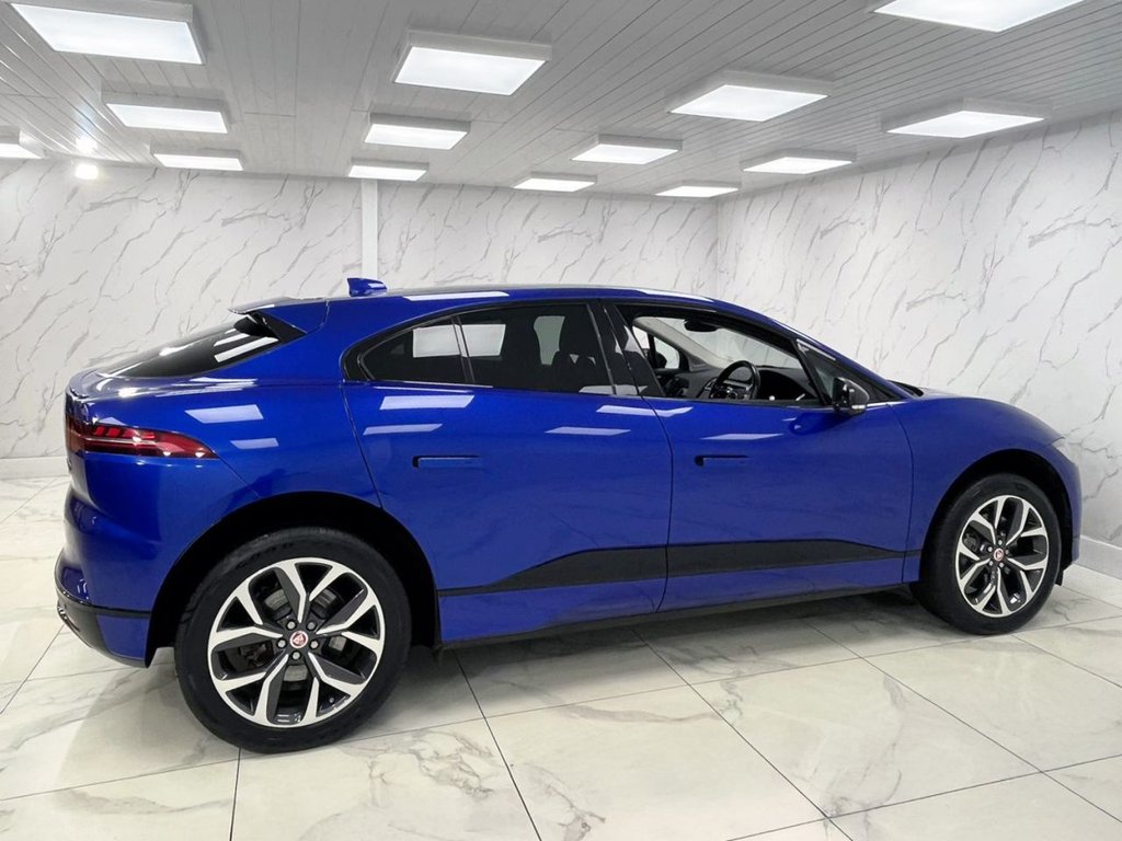 Used Jaguar I-Pace 2021 for sale - 76291494: Photo 13