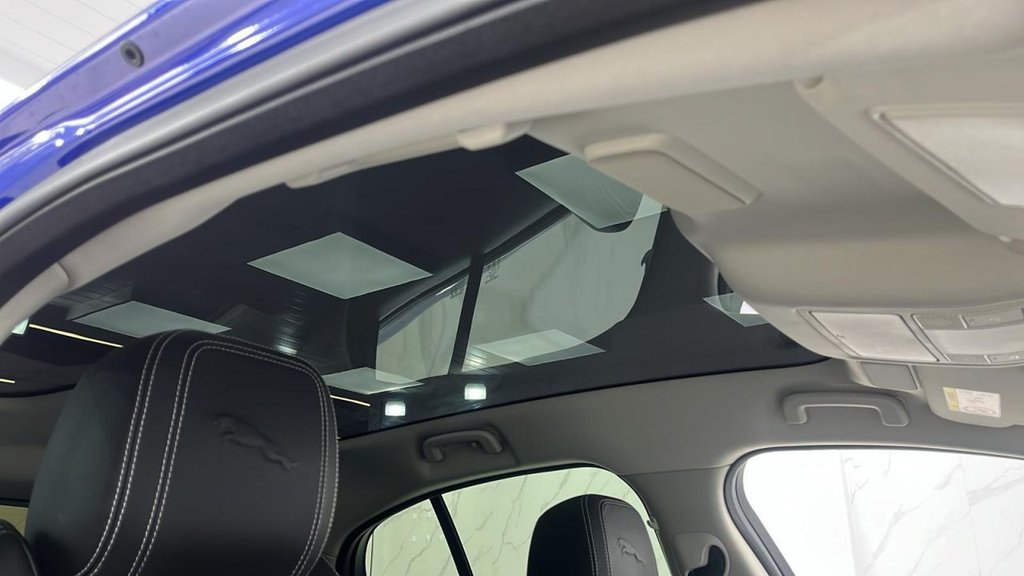 Used Jaguar I-Pace 2021 for sale - 76291494: Photo 14