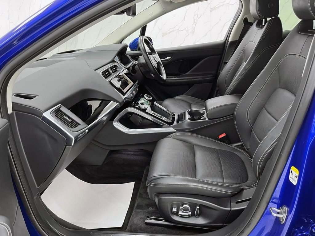 Used Jaguar I-Pace 2021 for sale - 76291494: Photo 15