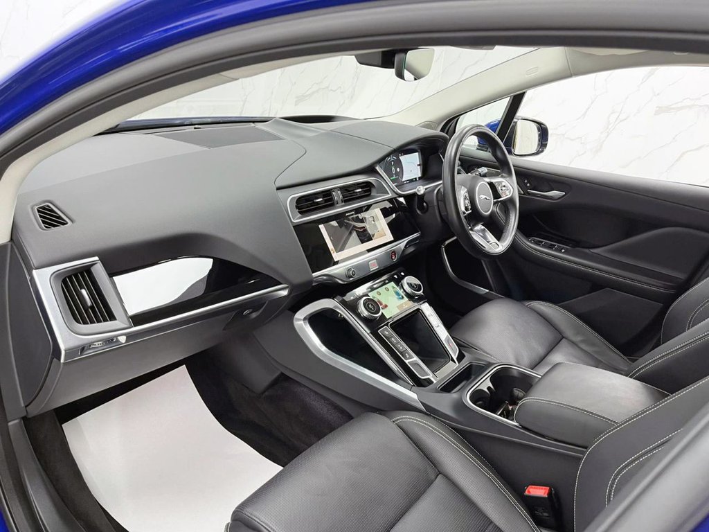 Used Jaguar I-Pace 2021 for sale - 76291494: Photo 16