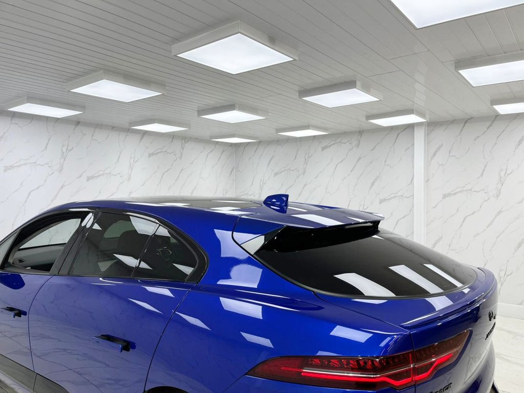 Used Jaguar I-Pace 2021 for sale - 76291494: Photo 20