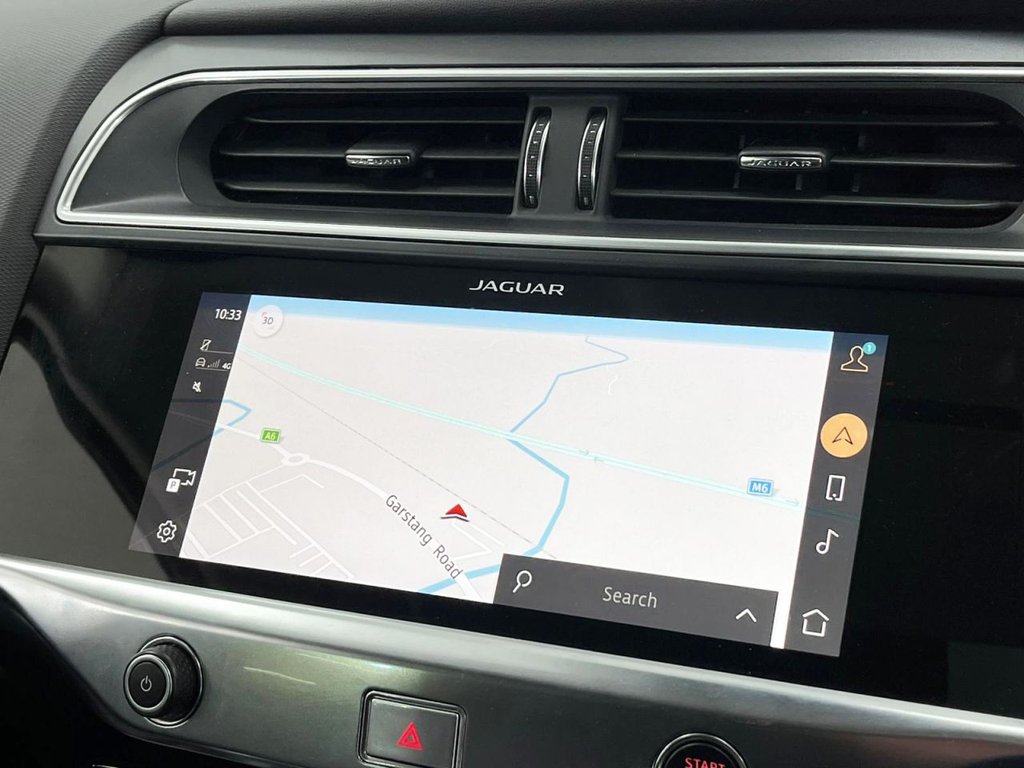 Used Jaguar I-Pace 2021 for sale - 76291494: Photo 21