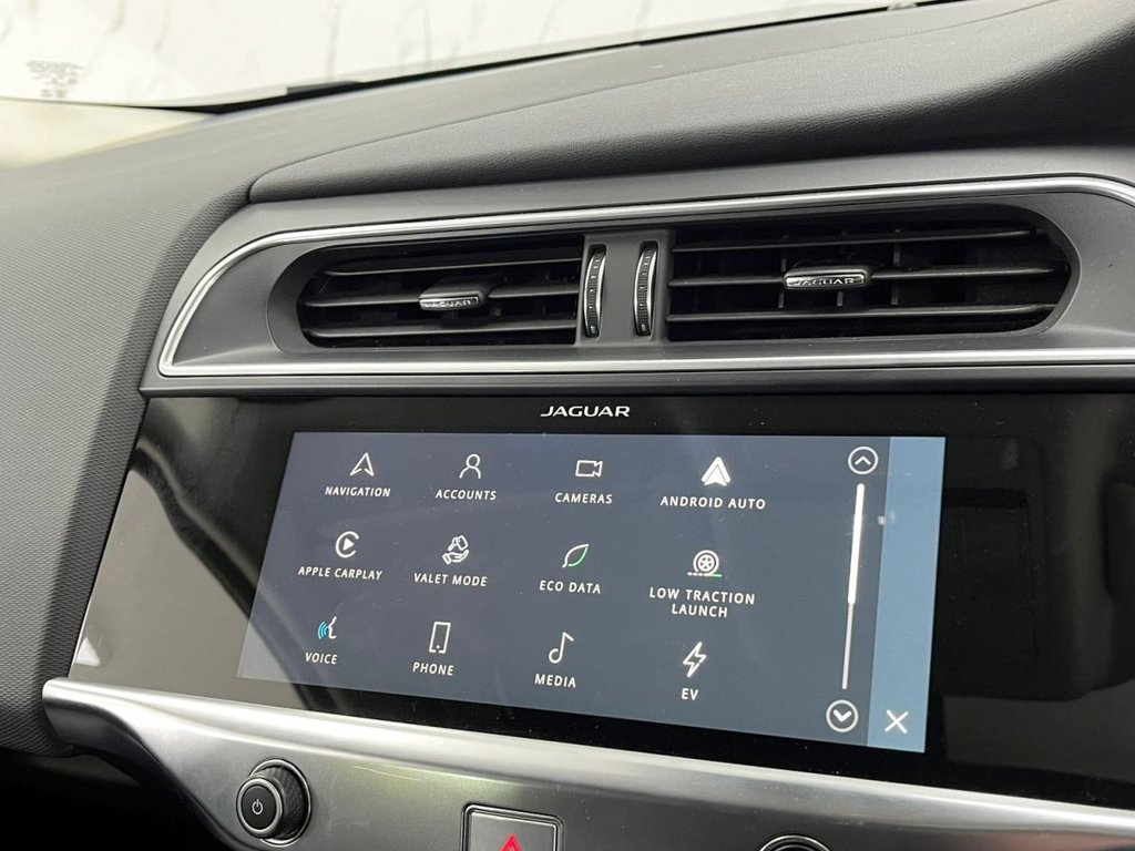 Used Jaguar I-Pace 2021 for sale - 76291494: Photo 22