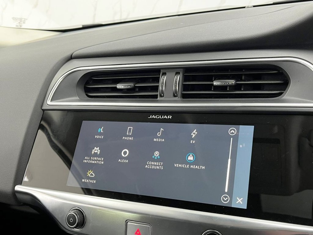 Used Jaguar I-Pace 2021 for sale - 76291494: Photo 23