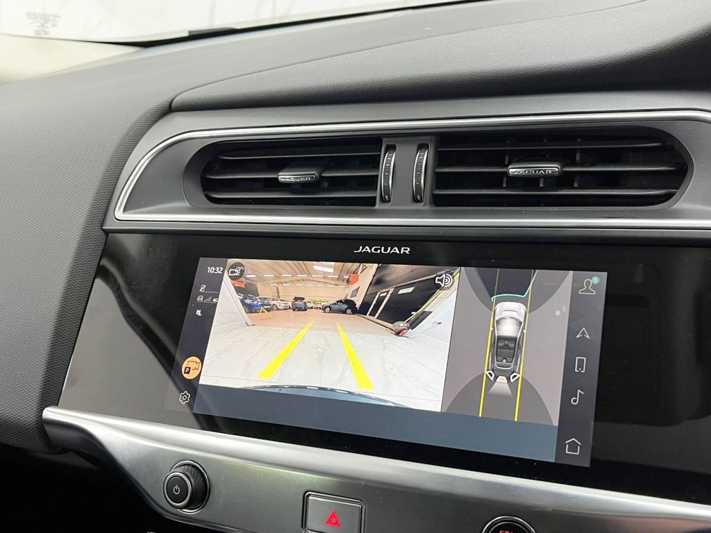 Used Jaguar I-Pace 2021 for sale - 76291494: Photo 24