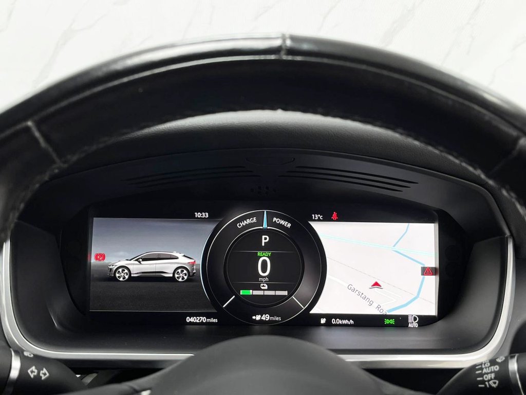 Used Jaguar I-Pace 2021 for sale - 76291494: Photo 26