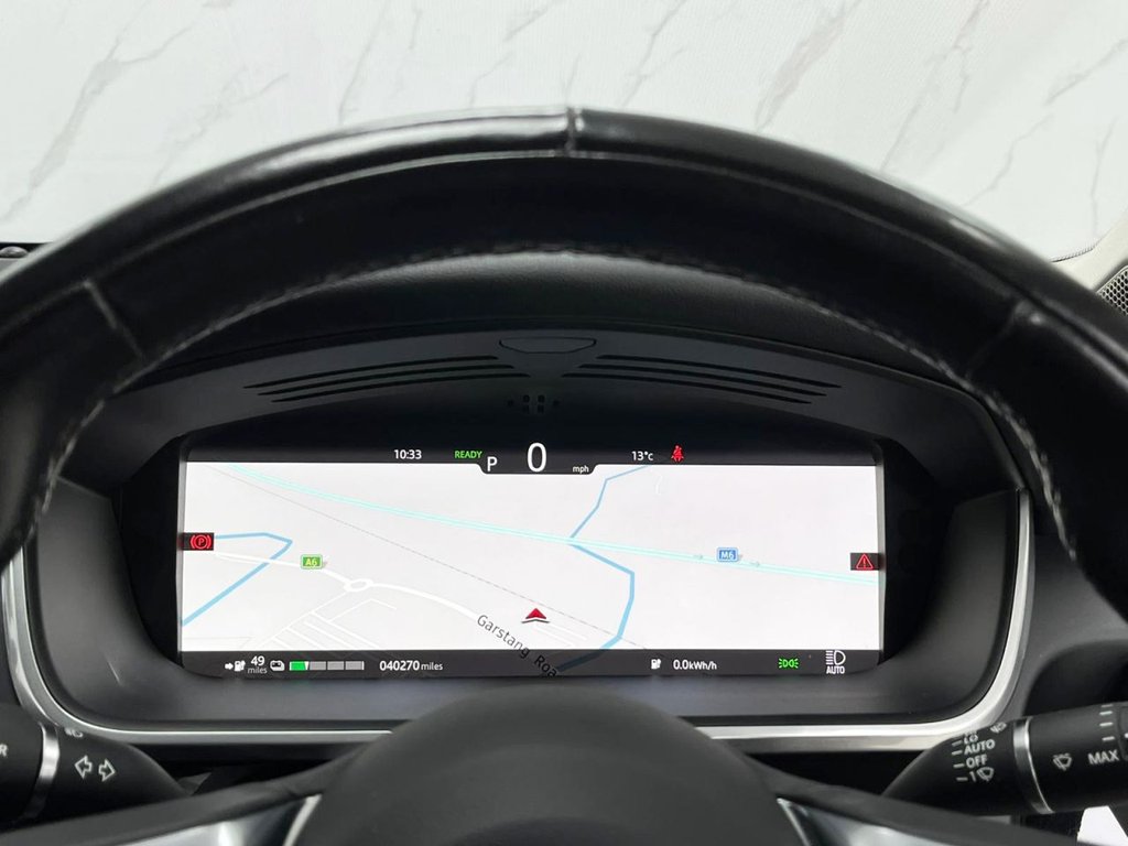 Used Jaguar I-Pace 2021 for sale - 76291494: Photo 27