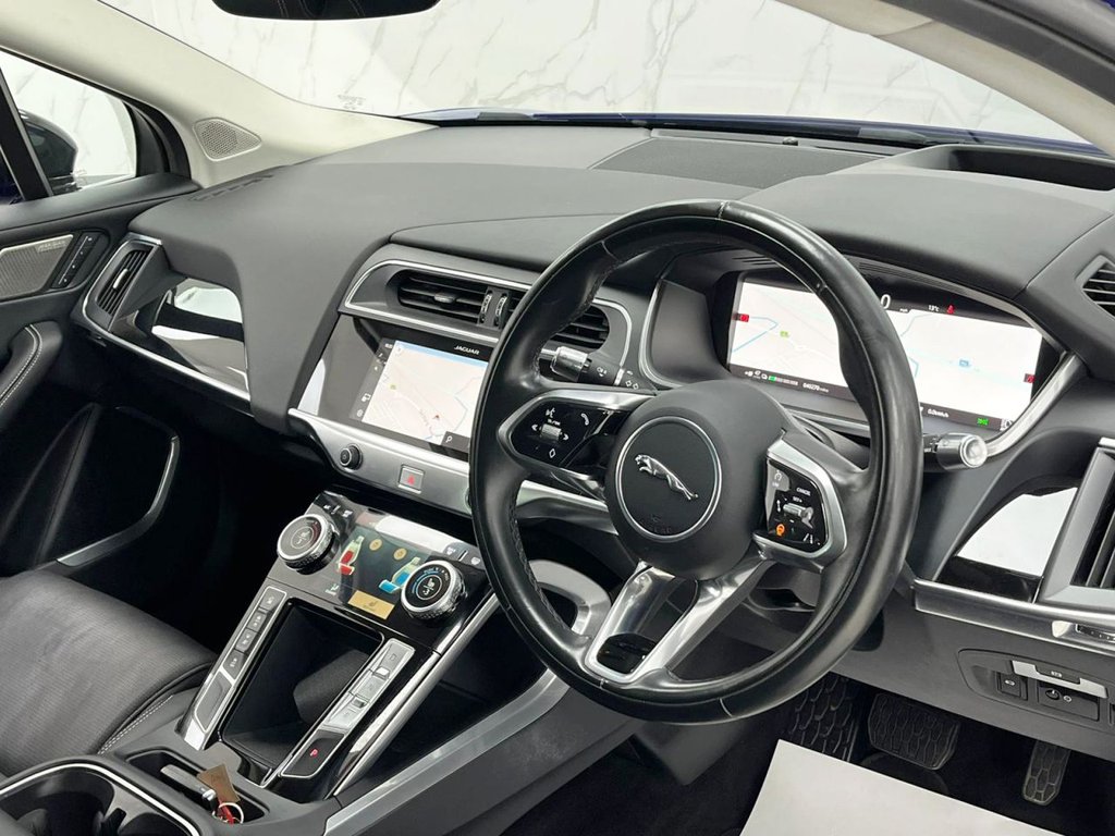Used Jaguar I-Pace 2021 for sale - 76291494: Photo 29