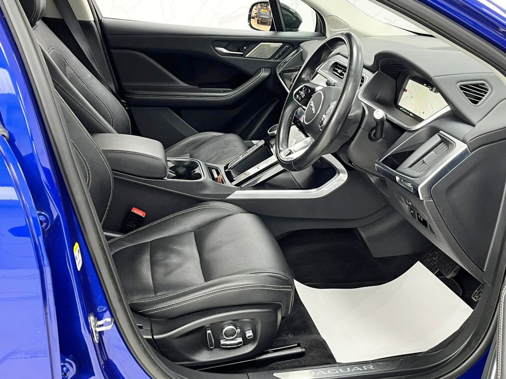 Used Jaguar I-Pace 2021 for sale - 76291494: Photo 33