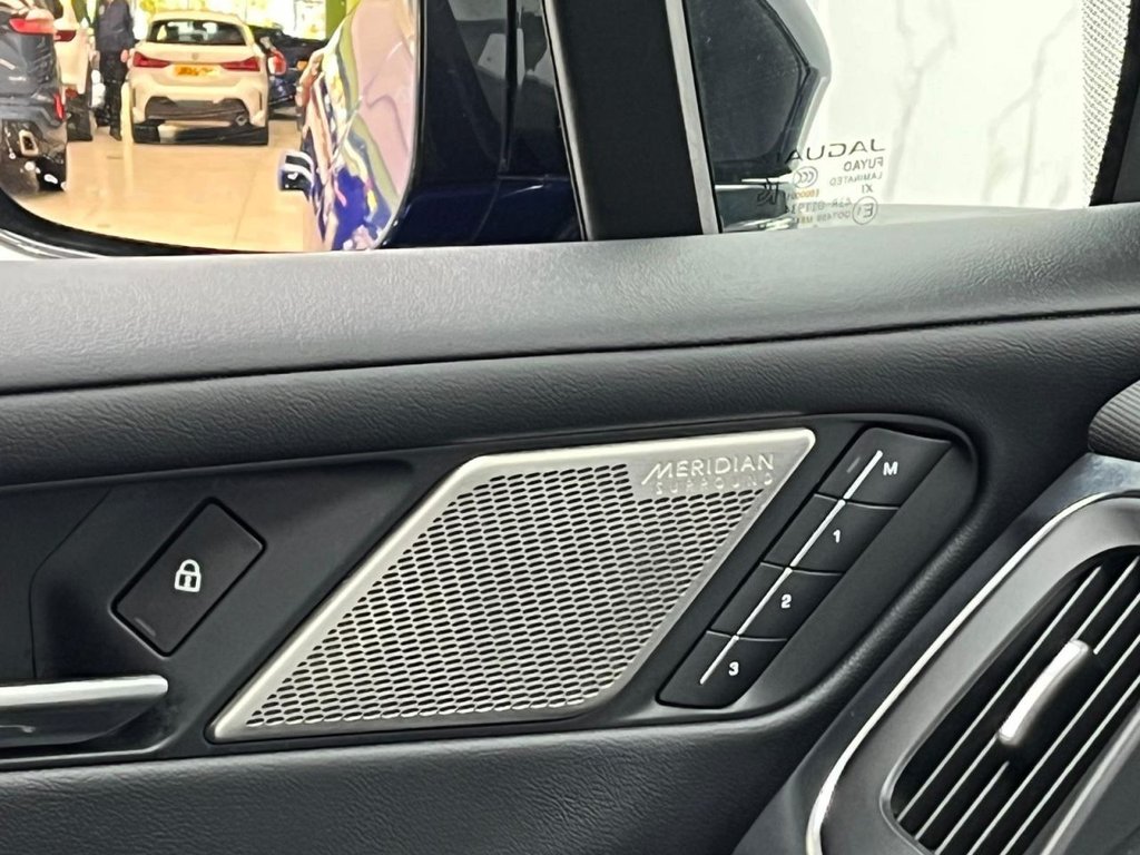 Used Jaguar I-Pace 2021 for sale - 76291494: Photo 34