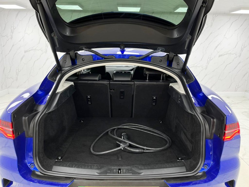 Used Jaguar I-Pace 2021 for sale - 76291494: Photo 36