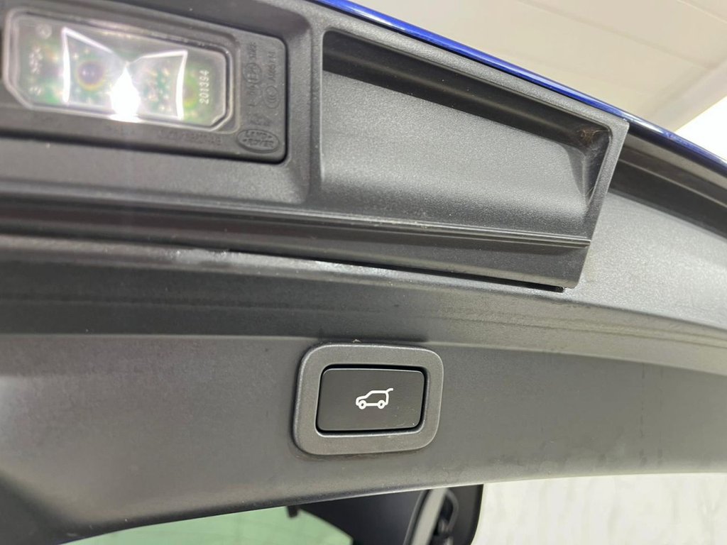 Used Jaguar I-Pace 2021 for sale - 76291494: Photo 37