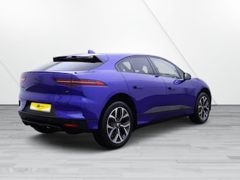 Used Jaguar I-Pace 2021 for sale - 76291494: Photo 4