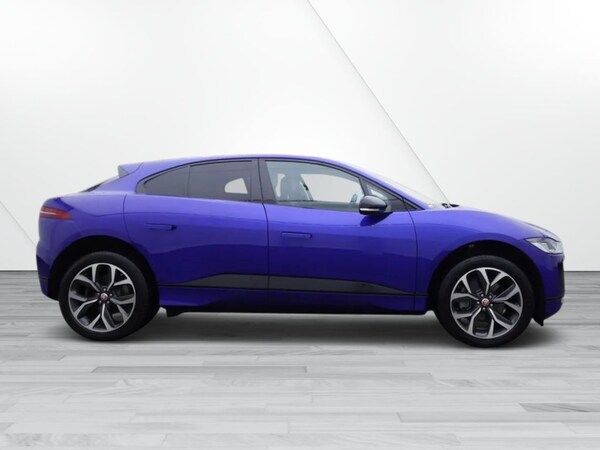 Used Jaguar I-Pace 2021 for sale - 76291494: Photo 5